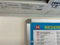 Route kaart nederland - afbeelding 3 van  3