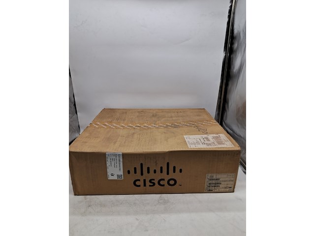 Route processor, cisco, asr 1000 4gb, 2012 - afbeelding 1 van  4