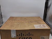 Route processor, cisco, asr 1000 4gb, 2012 - afbeelding 1 van  4