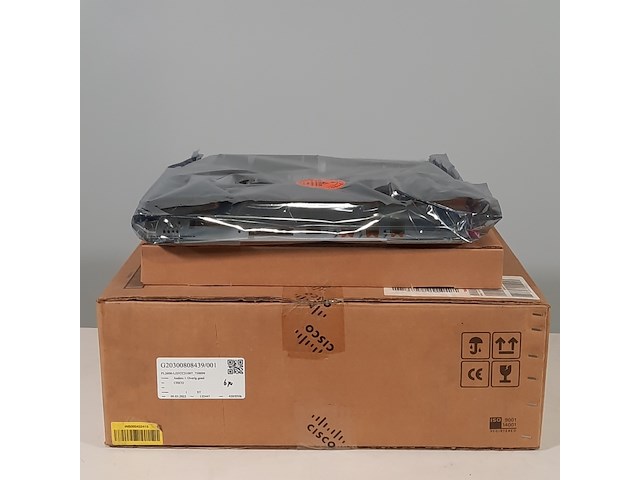 Route switch processor, cisco, 7600 - afbeelding 1 van  6