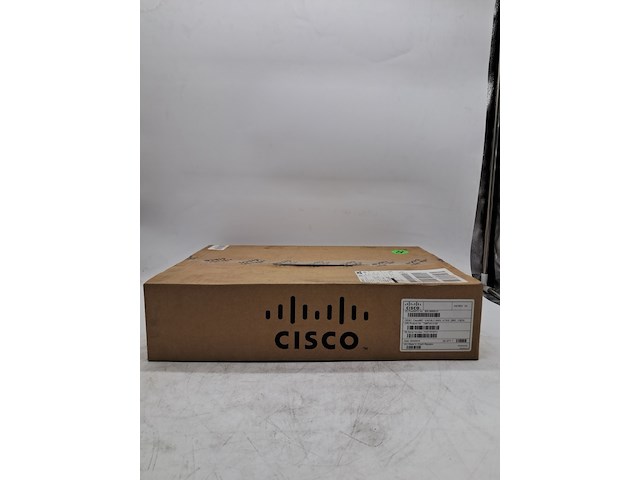 Router, cisco, c887vavk9, 2020 - afbeelding 1 van  4