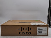 Router, cisco, c887vavk9, 2020 - afbeelding 1 van  4