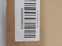 Router, cisco, c887vavk9, 2020 - afbeelding 3 van  4