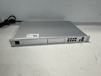 Router en security gateway ubiquiti, dreammachine se - afbeelding 1 van  6