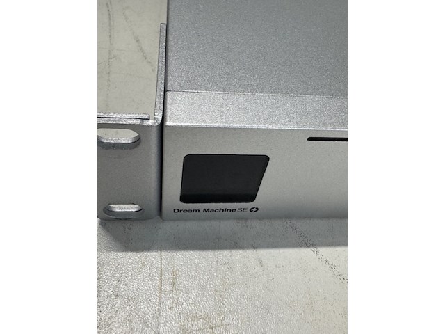 Router en security gateway ubiquiti, dreammachine se - afbeelding 2 van  6