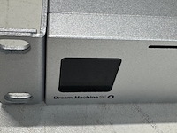 Router en security gateway ubiquiti, dreammachine se - afbeelding 2 van  6