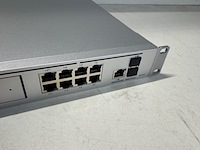 Router en security gateway ubiquiti, dreammachine se - afbeelding 3 van  6