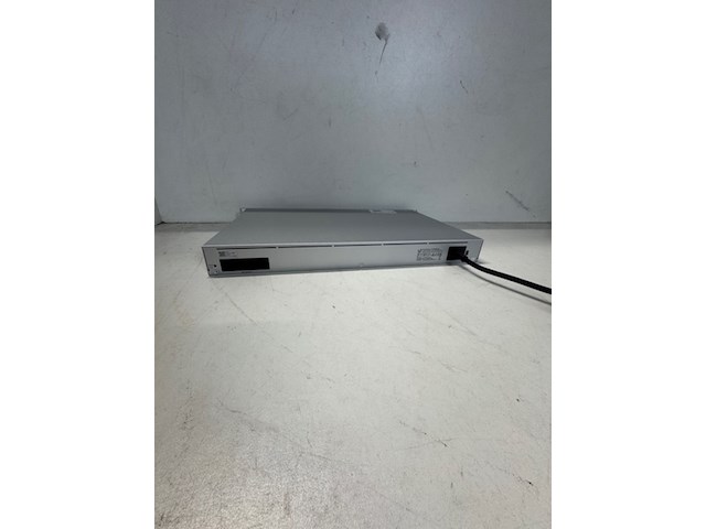 Router en security gateway ubiquiti, dreammachine se - afbeelding 4 van  6