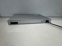 Router en security gateway ubiquiti, dreammachine se - afbeelding 4 van  6