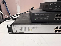 Router & switch (5x) - afbeelding 2 van  5