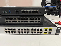 Router & switch (5x) - afbeelding 3 van  5