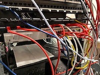 Router & switch (5x) - afbeelding 5 van  5