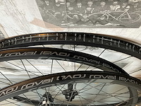 Roval slx24 velg (3x) - afbeelding 6 van  6