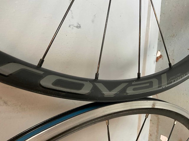 Roval traverse 622x30 velg - afbeelding 3 van  4