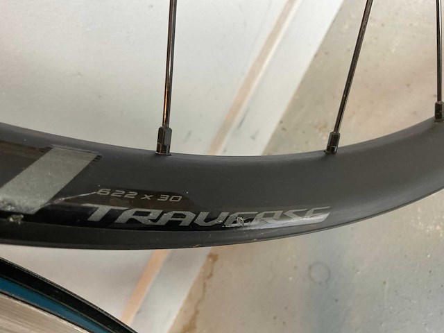 Roval traverse 622x30 velg - afbeelding 4 van  4