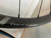 Roval traverse 622x30 velg - afbeelding 4 van  4