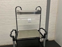 Rovam warmhoud brug - afbeelding 1 van  9