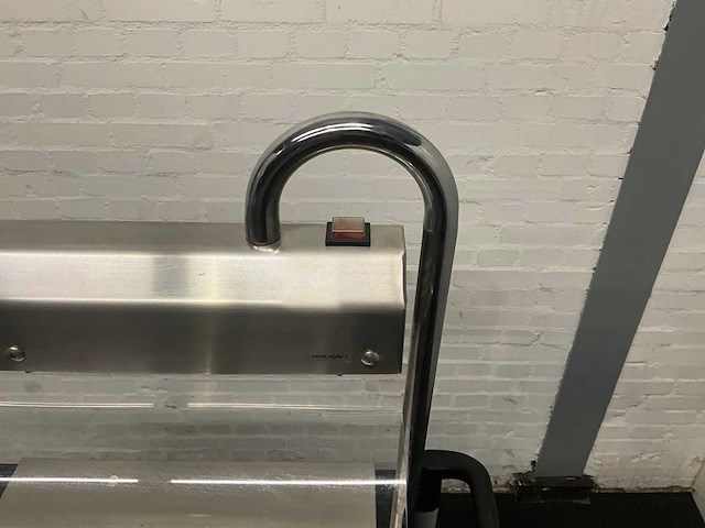 Rovam warmhoud brug - afbeelding 6 van  9