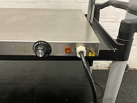 Rovam warmhoud brug - afbeelding 8 van  9