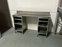 Rovasta werkbank - afbeelding 1 van  3