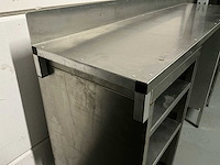 Rovasta werkbank - afbeelding 3 van  3