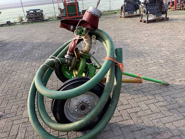 Rovatti - cu4 - aftakaspomp - afbeelding 1 van  5