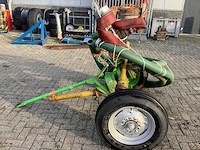 Rovatti - cu4 - aftakaspomp - afbeelding 3 van  5