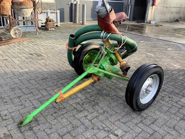 Rovatti - cu4 - aftakaspomp - afbeelding 4 van  5