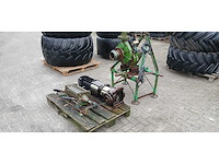 Rovatti cx6 beregeningspomp set - afbeelding 1 van  9