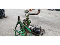 Rovatti cx6 beregeningspomp set - afbeelding 3 van  9