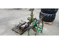 Rovatti cx6 beregeningspomp set - afbeelding 4 van  9