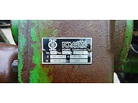 Rovatti cx6 beregeningspomp set - afbeelding 5 van  9