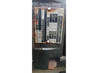 Rovatti cx6 beregeningspomp set - afbeelding 6 van  9