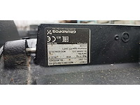 Rovatti cx6 beregeningspomp set - afbeelding 7 van  9