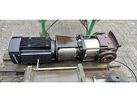 Rovatti cx6 beregeningspomp set - afbeelding 9 van  9