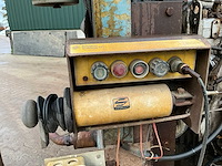 Rovatti s2k80/3e beregeningspomp - afbeelding 2 van  20