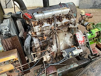 Rovatti s2k80/3e beregeningspomp - afbeelding 3 van  20