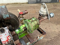 Rovatti s2k80/3e beregeningspomp - afbeelding 5 van  20