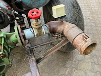 Rovatti s2k80/3e beregeningspomp - afbeelding 7 van  20