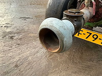 Rovatti s2k80/3e beregeningspomp - afbeelding 8 van  20