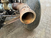 Rovatti s2k80/3e beregeningspomp - afbeelding 9 van  20