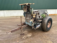 Rovatti s2k80/3e beregeningspomp - afbeelding 1 van  20