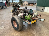 Rovatti s2k80/3e beregeningspomp - afbeelding 12 van  20