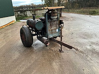 Rovatti s2k80/3e beregeningspomp - afbeelding 15 van  20