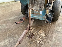 Rovatti s2k80/3e beregeningspomp - afbeelding 17 van  20