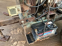 Rovatti s2k80/3e beregeningspomp - afbeelding 18 van  20