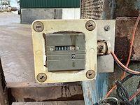 Rovatti s2k80/3e beregeningspomp - afbeelding 20 van  20