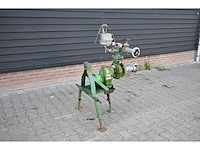 Rovatti t1-65a beregeningspomp - afbeelding 1 van  7