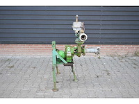 Rovatti t1-65a beregeningspomp - afbeelding 2 van  7