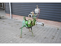 Rovatti t1-65a beregeningspomp - afbeelding 3 van  7